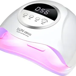 Lampara de gel 320w