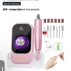 Drill Recargable 