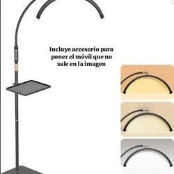 Lámpara de iluminación