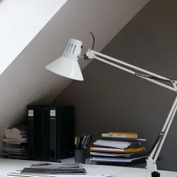 Lámpara de Mesa