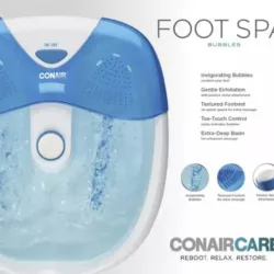 Palangana de Hidromasajes