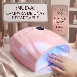 Lámpara Recargable