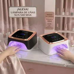 Lámpara Recargable