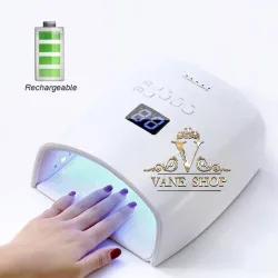 Lámpara Recargable 