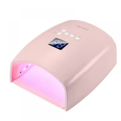 Lamparas Recargable 66w