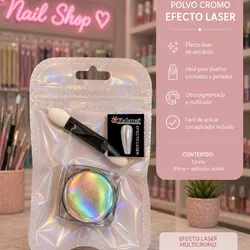 Laser