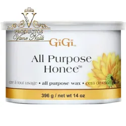 Lata de Cera Gigi