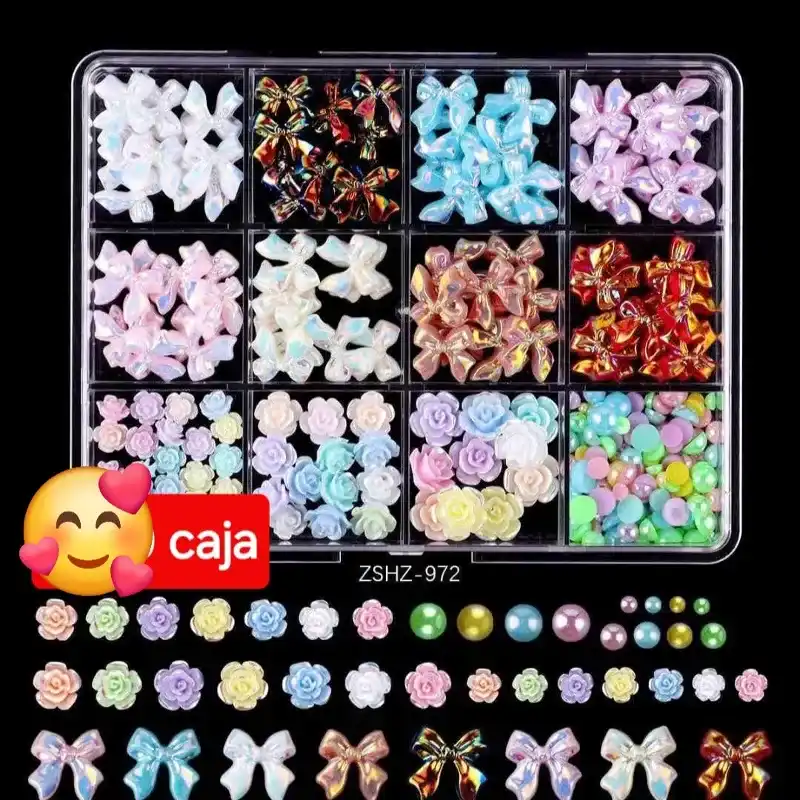 Lazos y Flores
