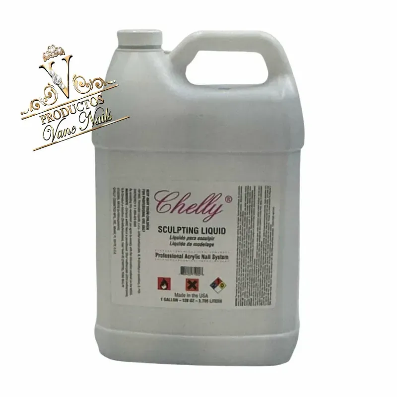 Liquido Chelly