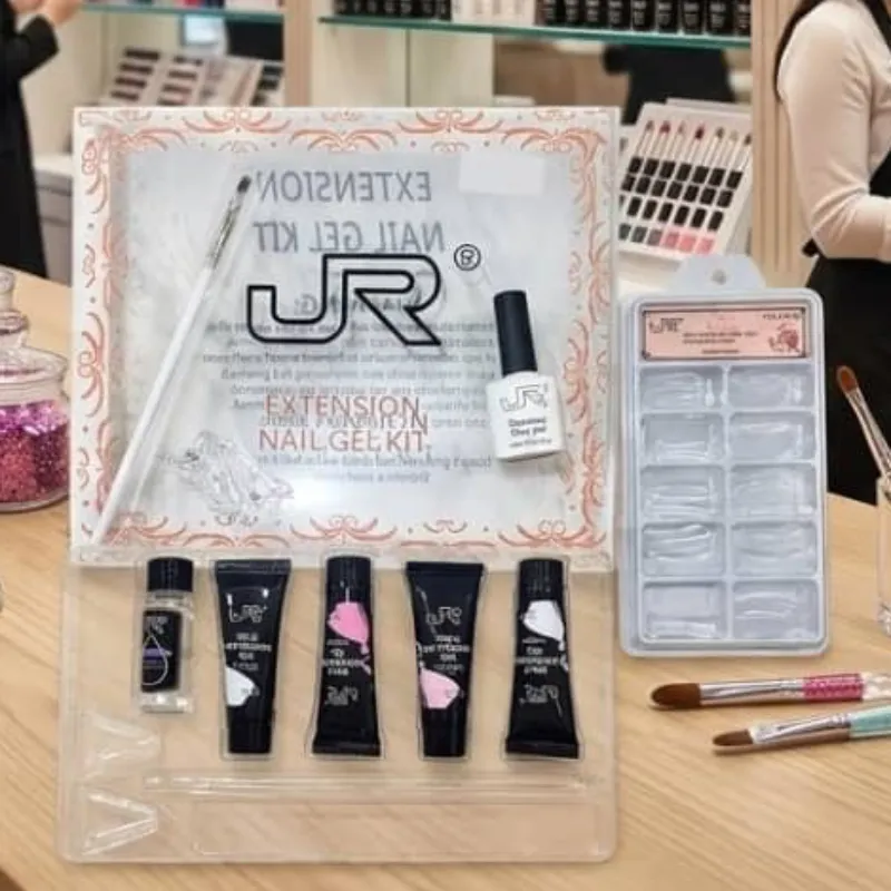 Kit de Poligel