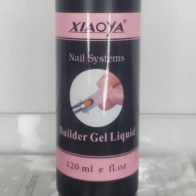 Líquido Polygel 