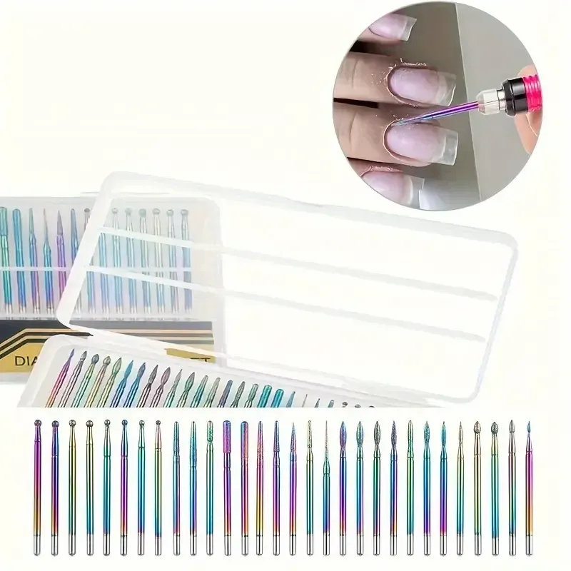 Manicure Rusa