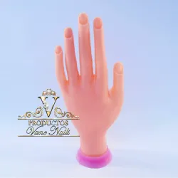 Mano de Práctica 