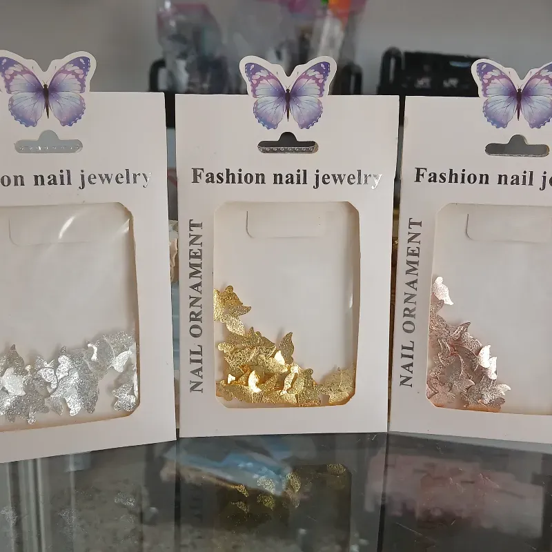 Mariposas 🦋 