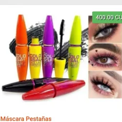 Mascara 