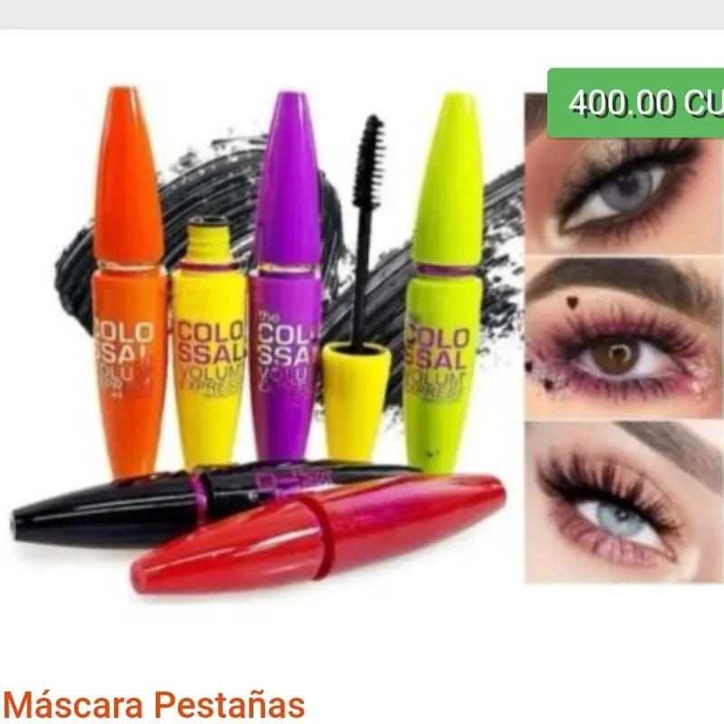 Mascara 