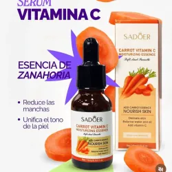 Serum Vitamina C 
