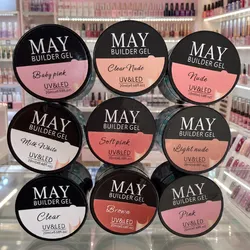 May Colores
