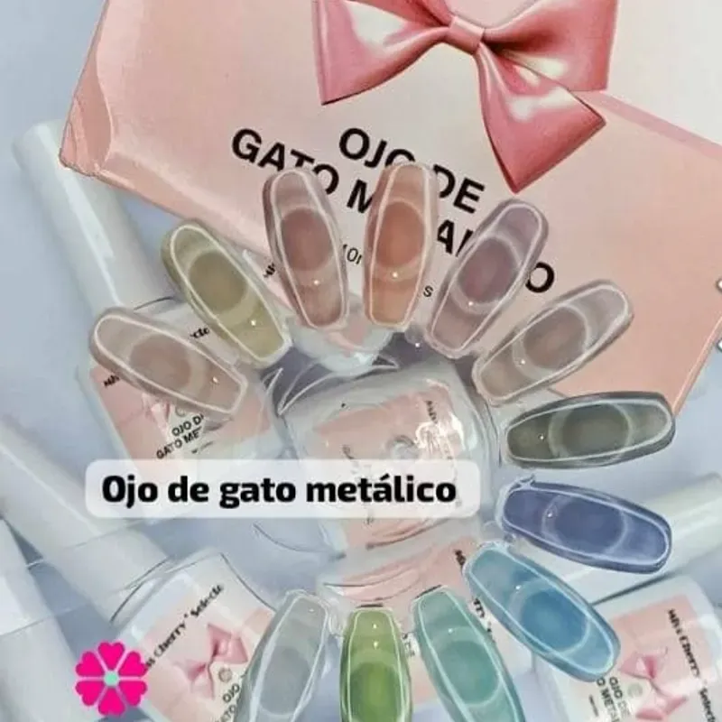 Metálico 