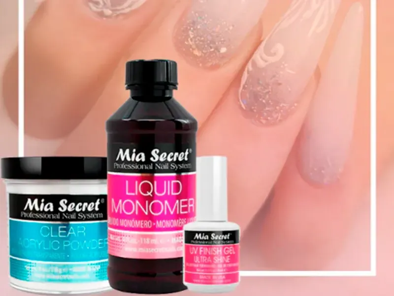 Mia Secret 