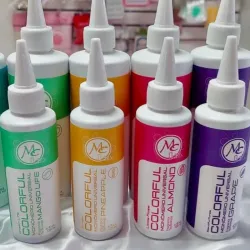 Monómero con Aroma Frutos