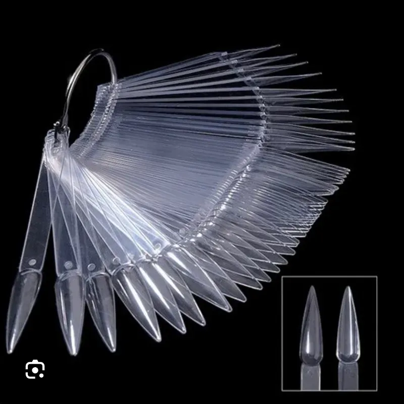 Muestrarios Stiletto