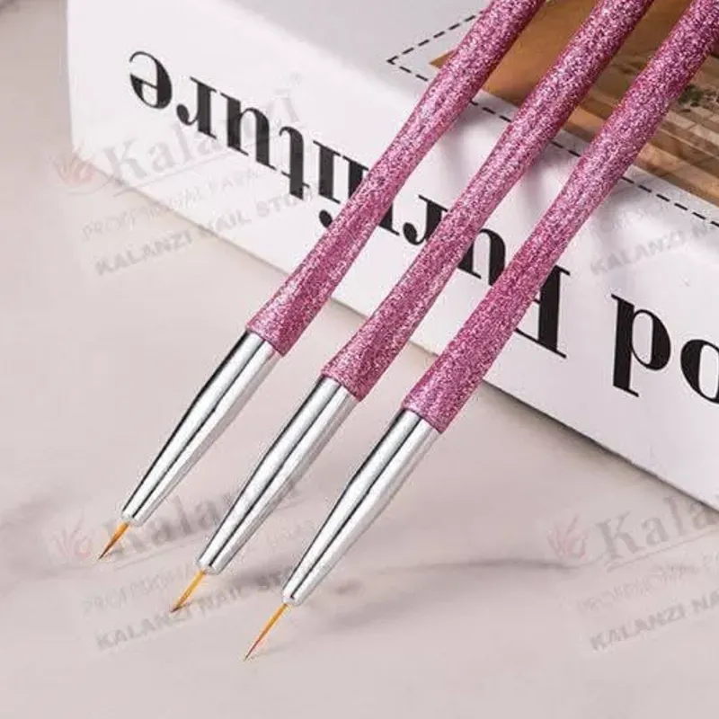Pinceles Liner