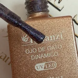 Ojo de Gato Dinámico 