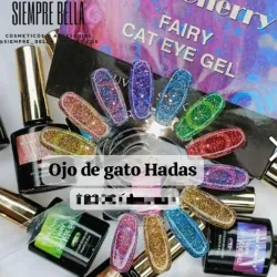 Ojo de Gato