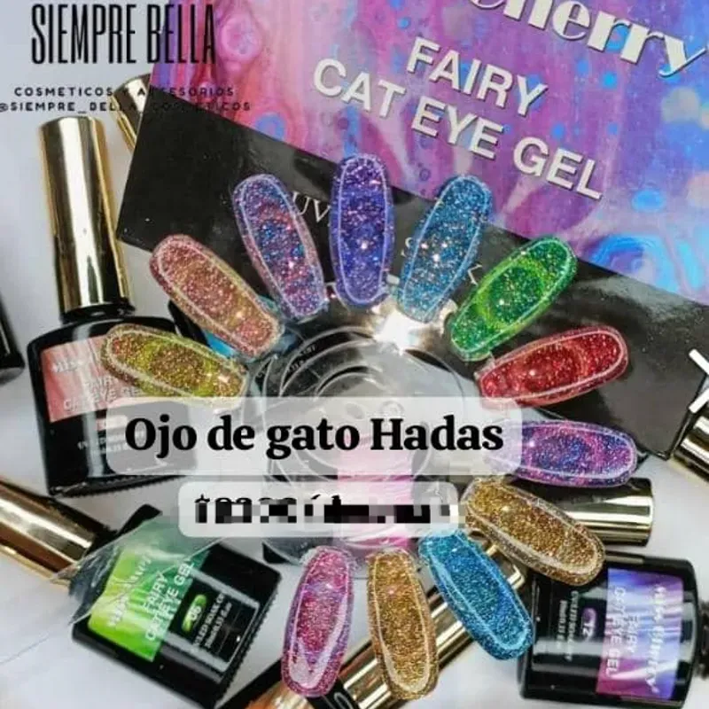Ojo de Gato