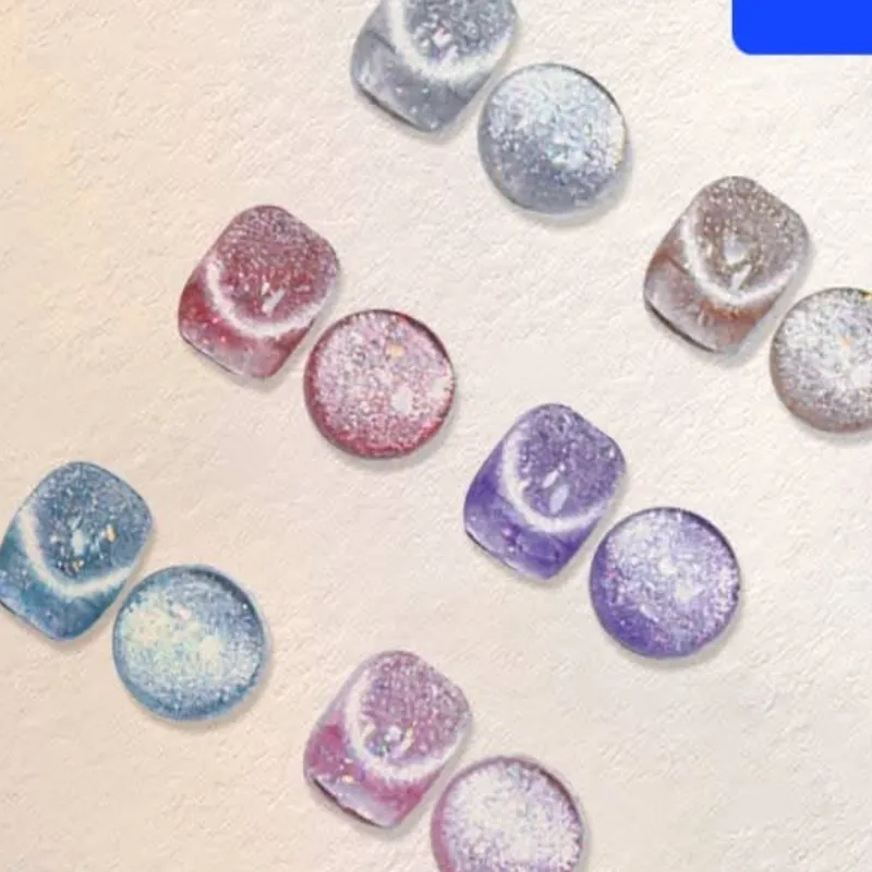 Ojo de Gato Aurora Polaris