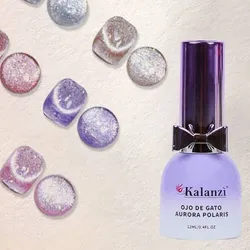 Ojo de Gato Aurora Polaris