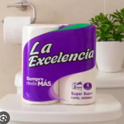 Papel Sanitario