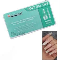 Soft Gel 