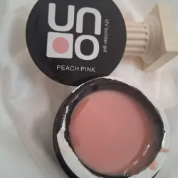 Peach Pink 