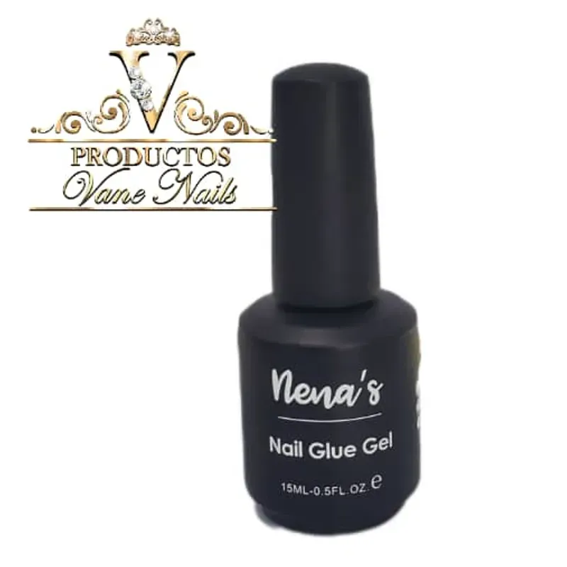 Pega de Soft Gel Nenas