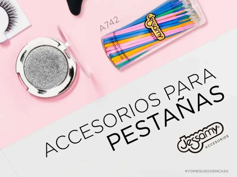 Pestañas