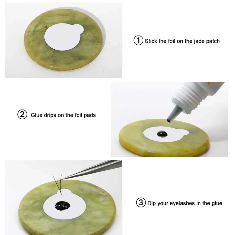 Piedras Jade