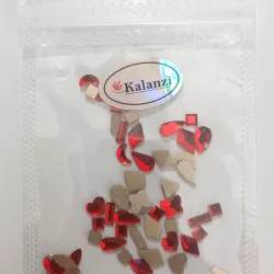 Piedras Rojas
