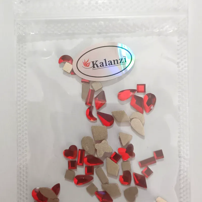 Piedras Rojas