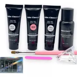 Kit de Polygel