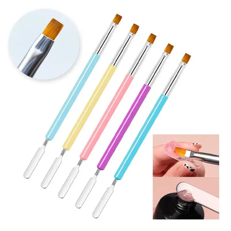 Pincel para Polygel 