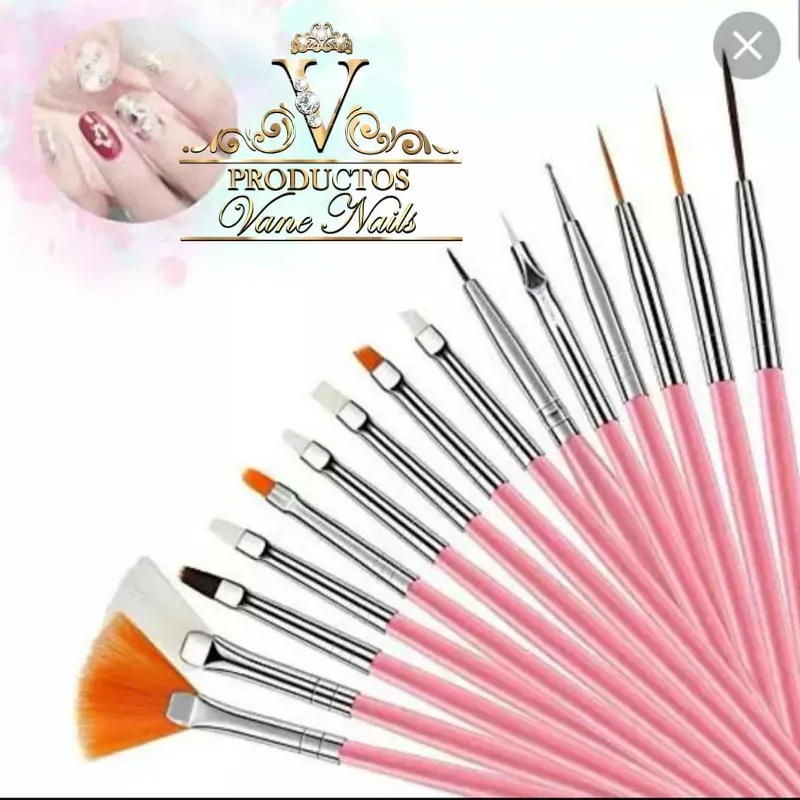 Pinceles Diseño