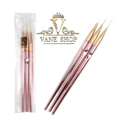 Pinceles Liner