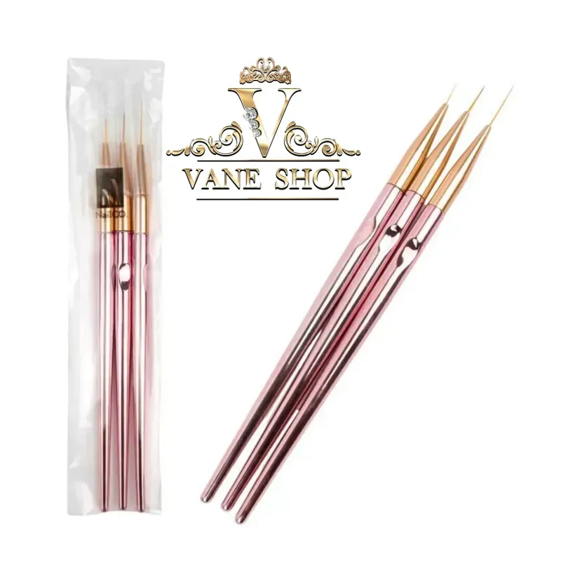 Pinceles Liner