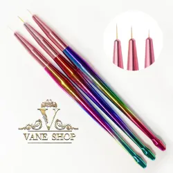 Pinceles Liner