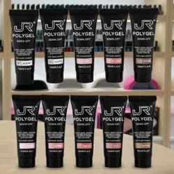 Poligel JR