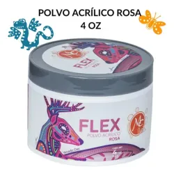 Polvo Acrilico 