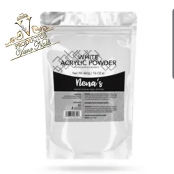 Polvo Blanco 