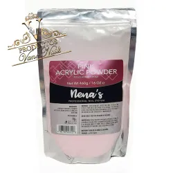 Polvo Rosa